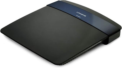Linksys LNKEA3500 N750 Wi-Fi Wireless Dual-Band+ Router - Image 6