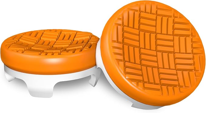 KontrolFreek Omni for PlayStation 5 and PlayStation 4 | Performance Thumbsticks - Image 5