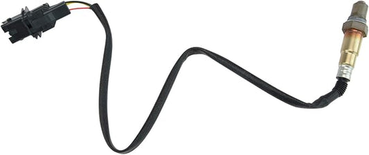 TRQ Front Upstream Wideband O2 Oxygen Sensor 5 Wire - Image 2