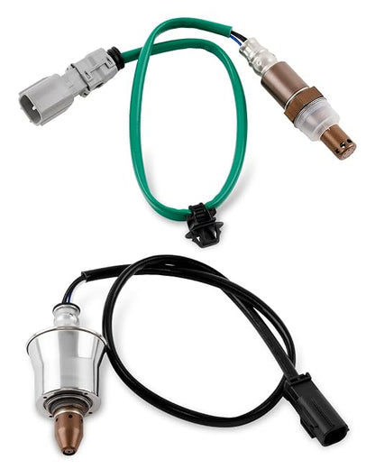 Oxygen Sensor Compatible with 2018-2024 Toyota Camry 2.5L L4 / 2019-2024 RAV4 by HQPASFY