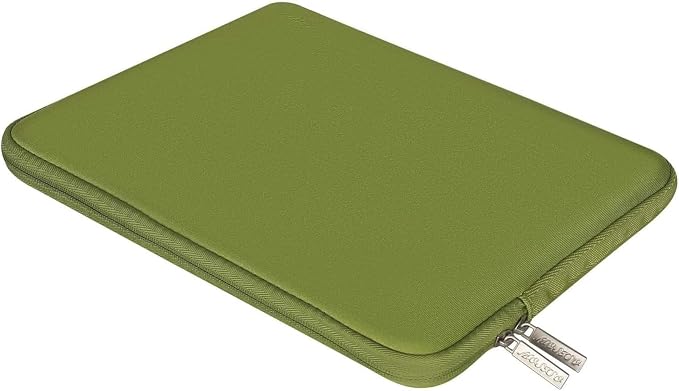 MOSISO Laptop Case 13.3 inch, 13-13.3 inch Laptop Sleeve Bag Compatible - Image 8