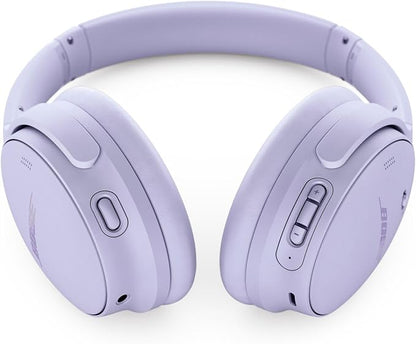 Bose QuietComfort Bluetooth Headphones, Wireless Headphones - Image 4