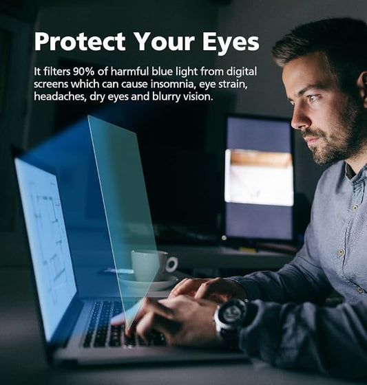 Magnetic Privacy Screen Protector - Image 2