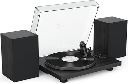 Udreamer Vinyl Record Player, Turntable by Udreamer