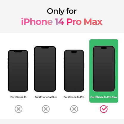 SIELO 2 Pack Matte Screen Protector, 9H Hardness Shatterproof & paper-feel PET - Image 9