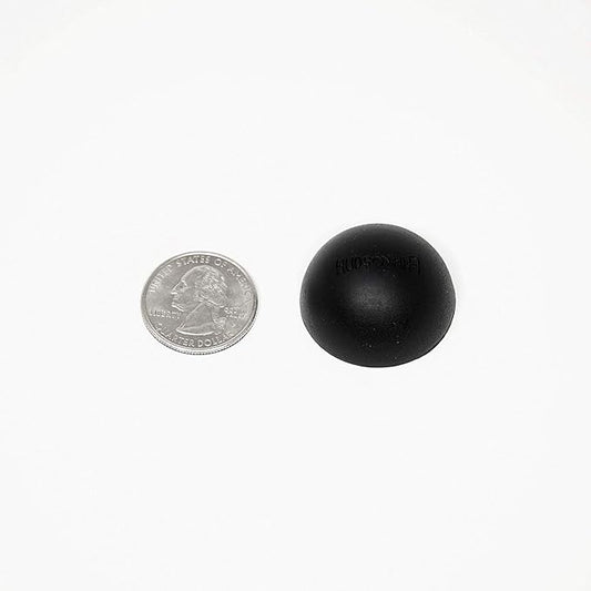 Silicone Speaker Isolation Feet – Non-Skid Adhesive Pads - Image 2