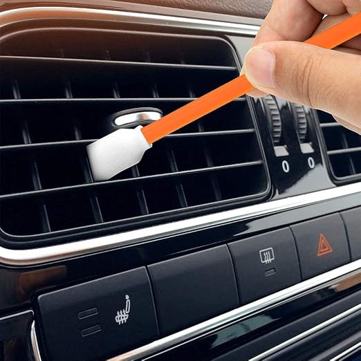 Wellgler's Cleaning Swab Kit, for Printers, Automotive, Arts and Crafts - Image 8