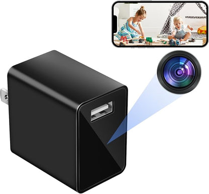 HiSpyCam WiFi Security Camera by HiSpyCam