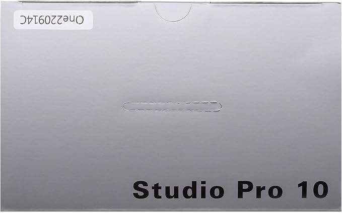 OneOdio Wired Over Ear Headphones Studio Monitor & Mixing DJ Stereo Headsets - Image 14