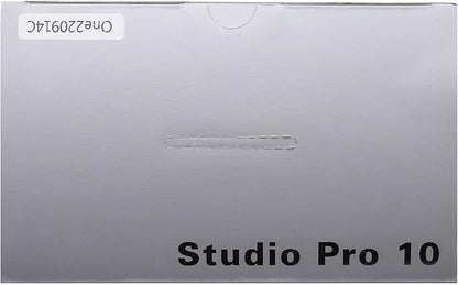 OneOdio Wired Over Ear Headphones Studio Monitor & Mixing DJ Stereo Headsets - Image 14