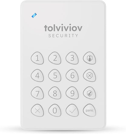 tolviviov Keypad by tolviviovDirect