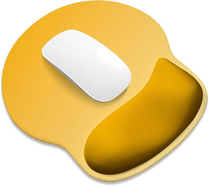 ITNRSIIET Ergonomic Mouse Pad by +ITNRSIIET