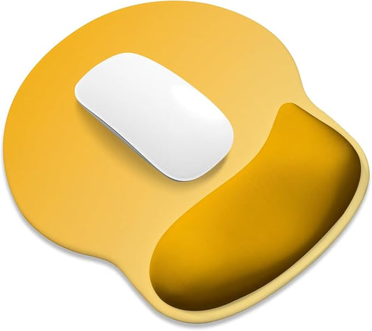 ITNRSIIET Ergonomic Mouse Pad by +ITNRSIIET