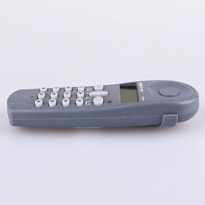 C019 Telephone Phone Line Network Cable Tester Butt Test Tester Lineman Tool - Image 9