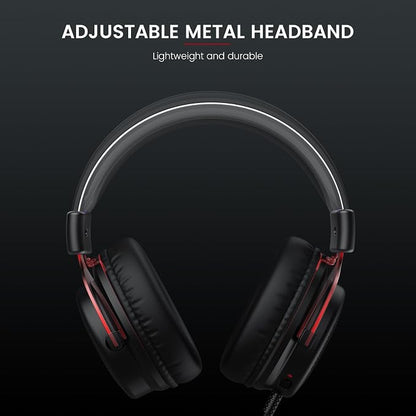 EKSA E900 Gaming Headset with Microphone - Image 3
