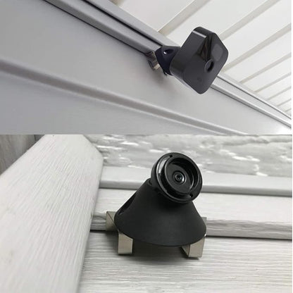 12-Pack Vinyl Siding Hooks for All-New Blink Outdoor Camera, No-Hole Needed - Image 5