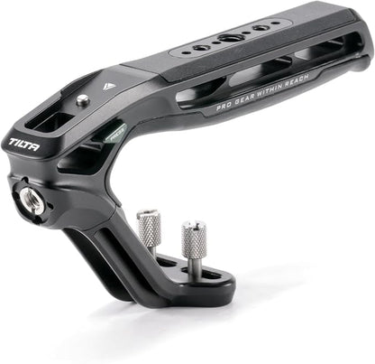 Tilta Xeno Top Handle for Filmmakers & Cameras by Tilta