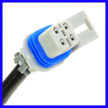 TRQ O2 Oxygen Sensor Direct Fit & Socket - Image 8