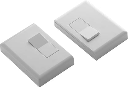 Home Automation Lighting, ZWAVE Plus Smart Switch by Ecolink - Image 2