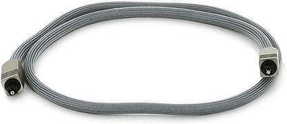 Monoprice Premium S/PDIF Digital Optical Audio Cable by Monoprice