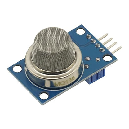 3Pcs MQ-135 MQ135 Air Quality Sensor Hazardous Gas Detection Module Gas Sensor - Image 5