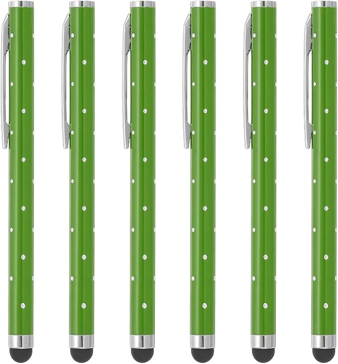 PATIKIL Stylus Pens for Touch Screens by PATIKIL