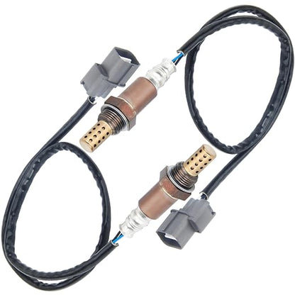 234-4368 O2 Oxygen Sensor Downstream Compatible by DOSKJOK