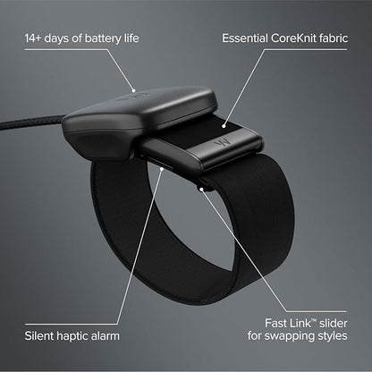 WHOOP – 12-Month Membership – 5.0 Health and Fitness Wearable – 24/7 Activity - Image 4