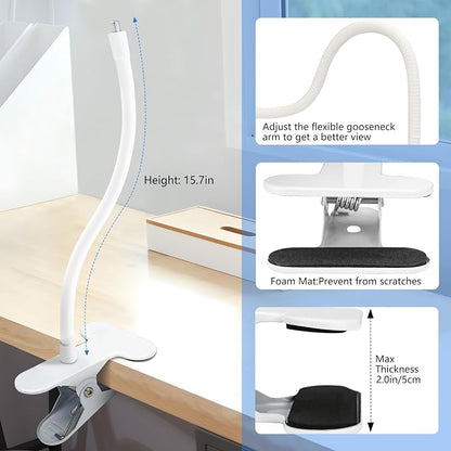 Baby Monitor Mount Compatible - Image 6
