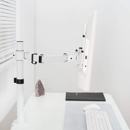 VIVO Height Adjustable VESA Adapter - Image 8