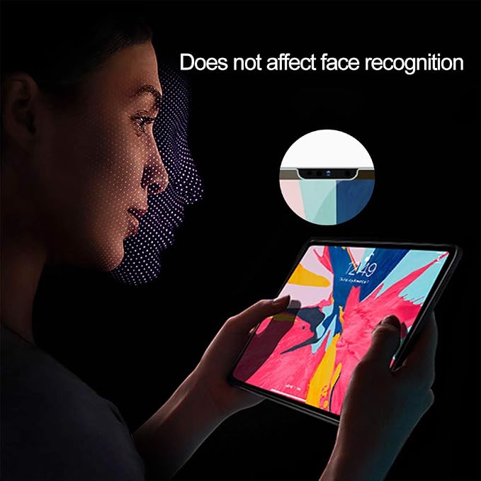 PERFECTSIGHT Medical-Grade Screen Protector Compatible - Image 6