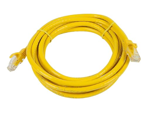 Monoprice Cat6 Ethernet Patch Cable - Image 2