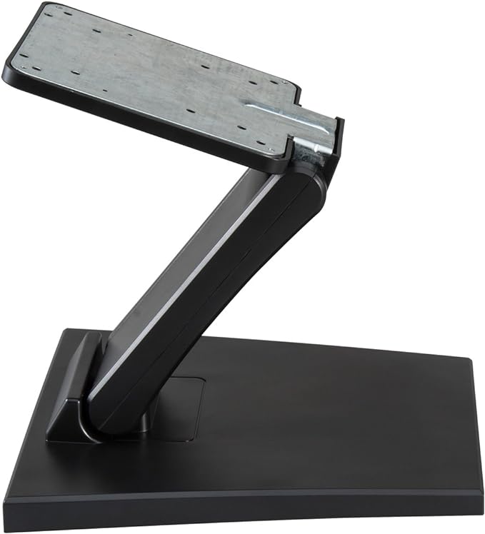 WEARSON WS-03A Adjustable LCD TV Stand Folding Metal Monitor Desk Stand by WearsonInternational