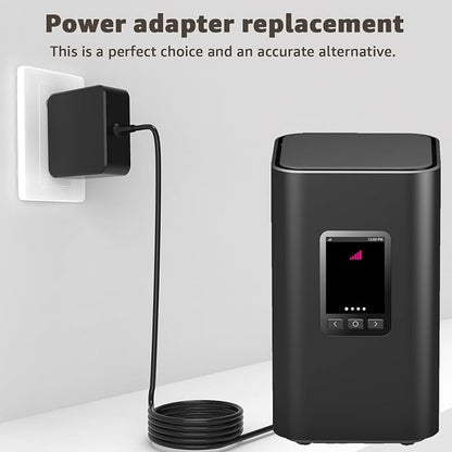 AC Adapter Compatible with T-Mobile 5G Internet Gateway - Image 8