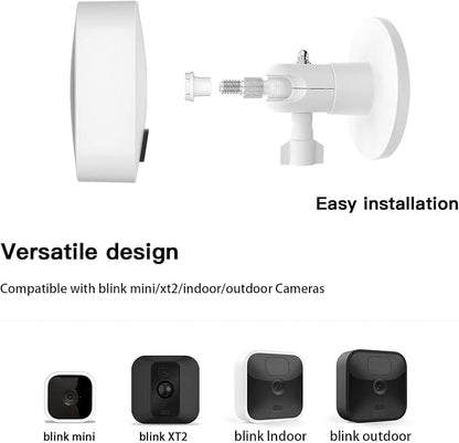 Magnetic Camera Wall Mount Stand - Image 5