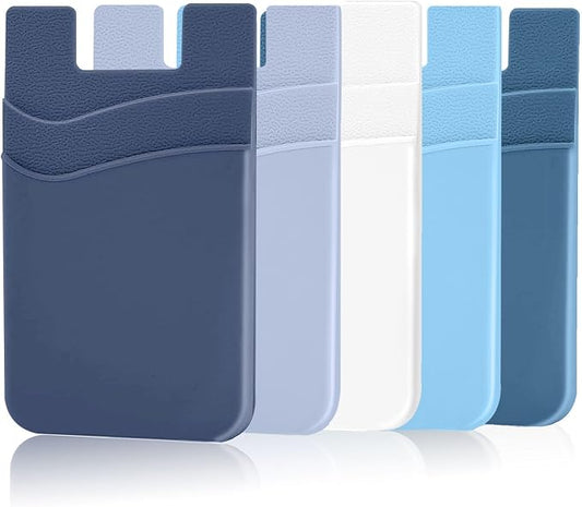 SS Card Holder for Phone Case by SS