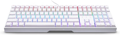 Cherry MX 3.0 S Wired Mechanical Gaming Keyboard. Aluminum Housing Built - Image 3