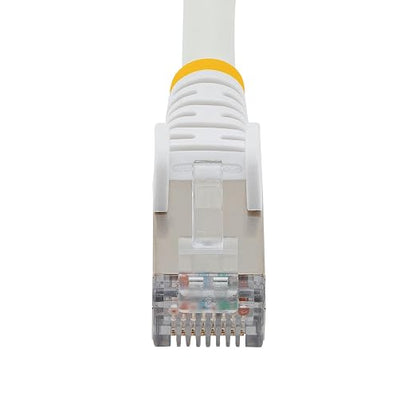 StarTech.com 1ft CAT6a Ethernet Cable - Image 4
