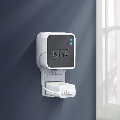 256GB Blink USB Flash Drive & Wall Mount - Image 6