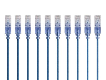 Monoprice Cat6A Ethernet Patch Cable by Monoprice