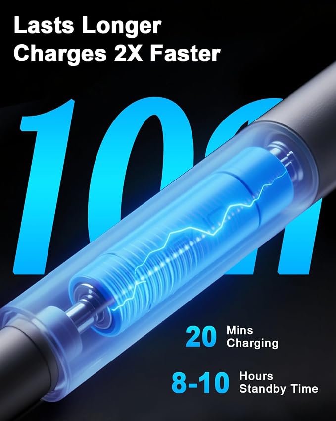 Stylus Pen for iPad 9th&10th - Image 4