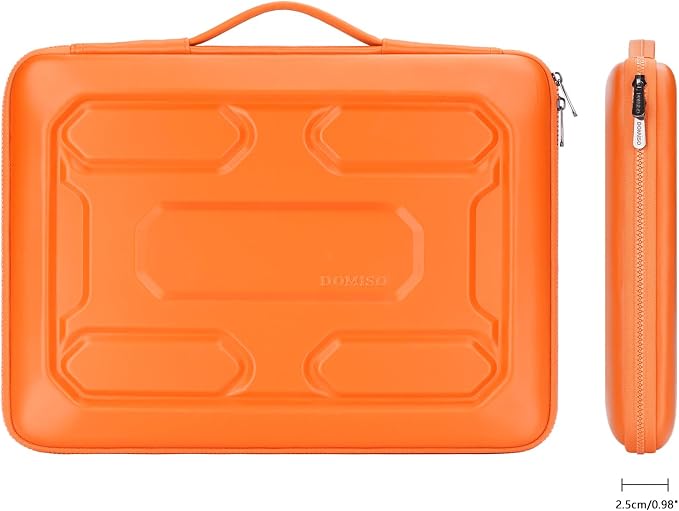 DOMISO 15.6 inch Laptop Sleeve - Image 3