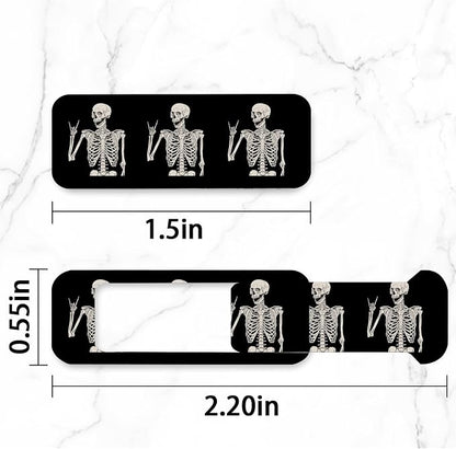 Webcam Cover, 3 Pieces, Laptop Camera Cover, Privacy Shielding Capacity is - Image 2