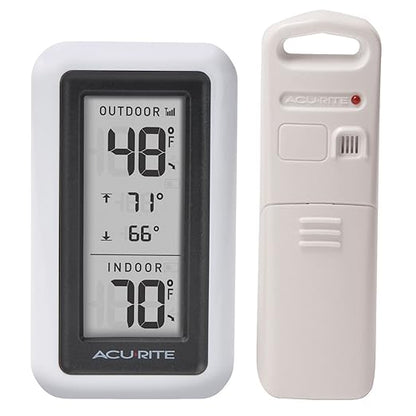 AcuRite Digital Thermometer by AcuRite