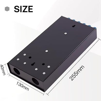 Single Mode Fiber Enclosure Kit - Image 5