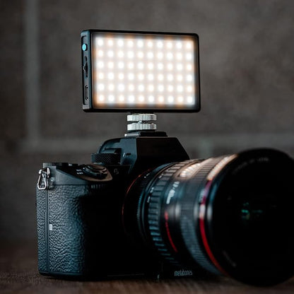 Lume Cube Bicolor Panel Mini LED Light - Image 7