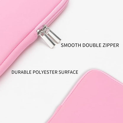RAINYEAR 13 Inch Laptop Sleeve Compatible - Image 3
