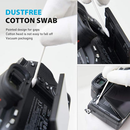 VSGO Professional Camera Cleaning Kit - Image 8