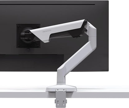 Heavy Duty Monitor Arm Desk Mount by Modernsolid