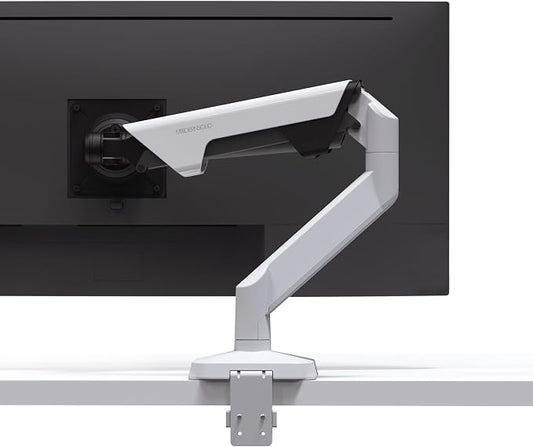 Heavy Duty Monitor Arm Desk Mount by Modernsolid